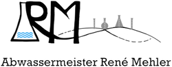 Abwassermeister Rene Mehler