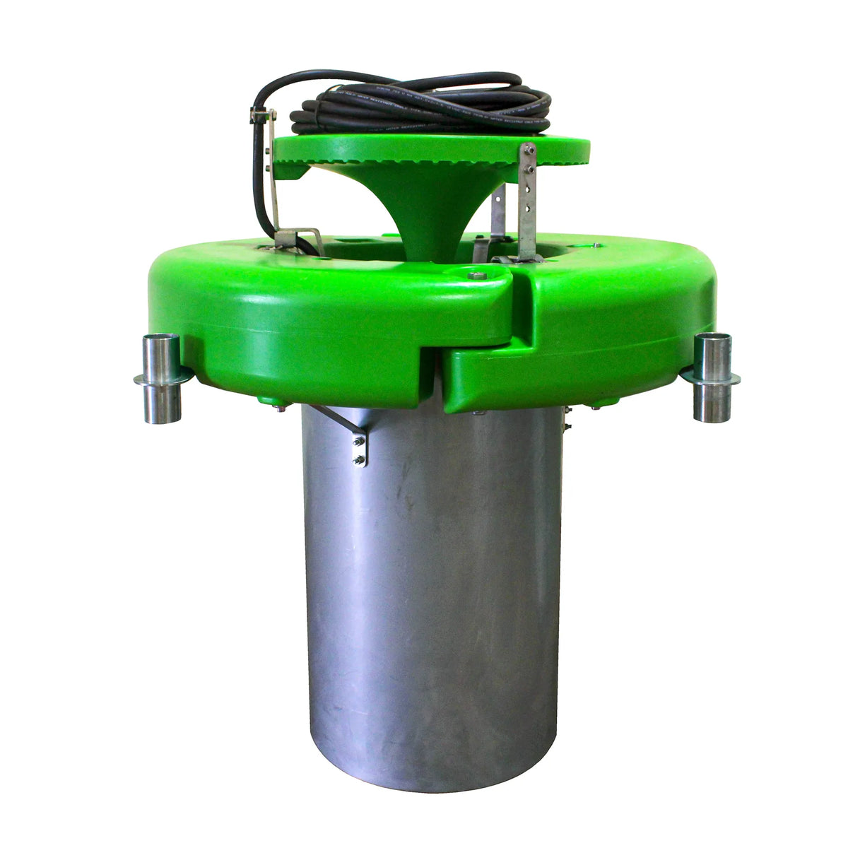 ATB Oberflächenbelüfter AQUA 8 - M - 0,75 kW