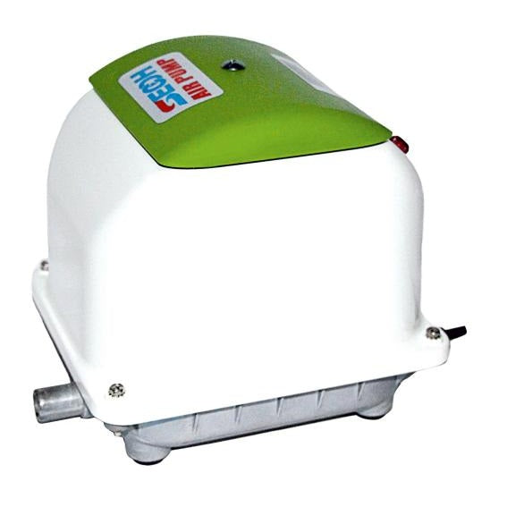 SECOH Membranverdichter – Serie JDK -S- 100