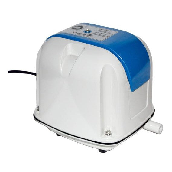 Gardner Denver Thomas Verdichter – Serie AP 100