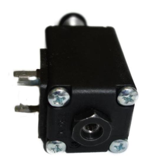 Magnetspule mit Anker 230 V