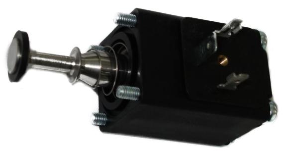 Magnetspule mit Anker 230 V