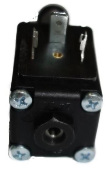 Magnetspule mit Anker, 24 V