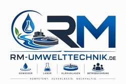 Abwassermeister Rene Mehler