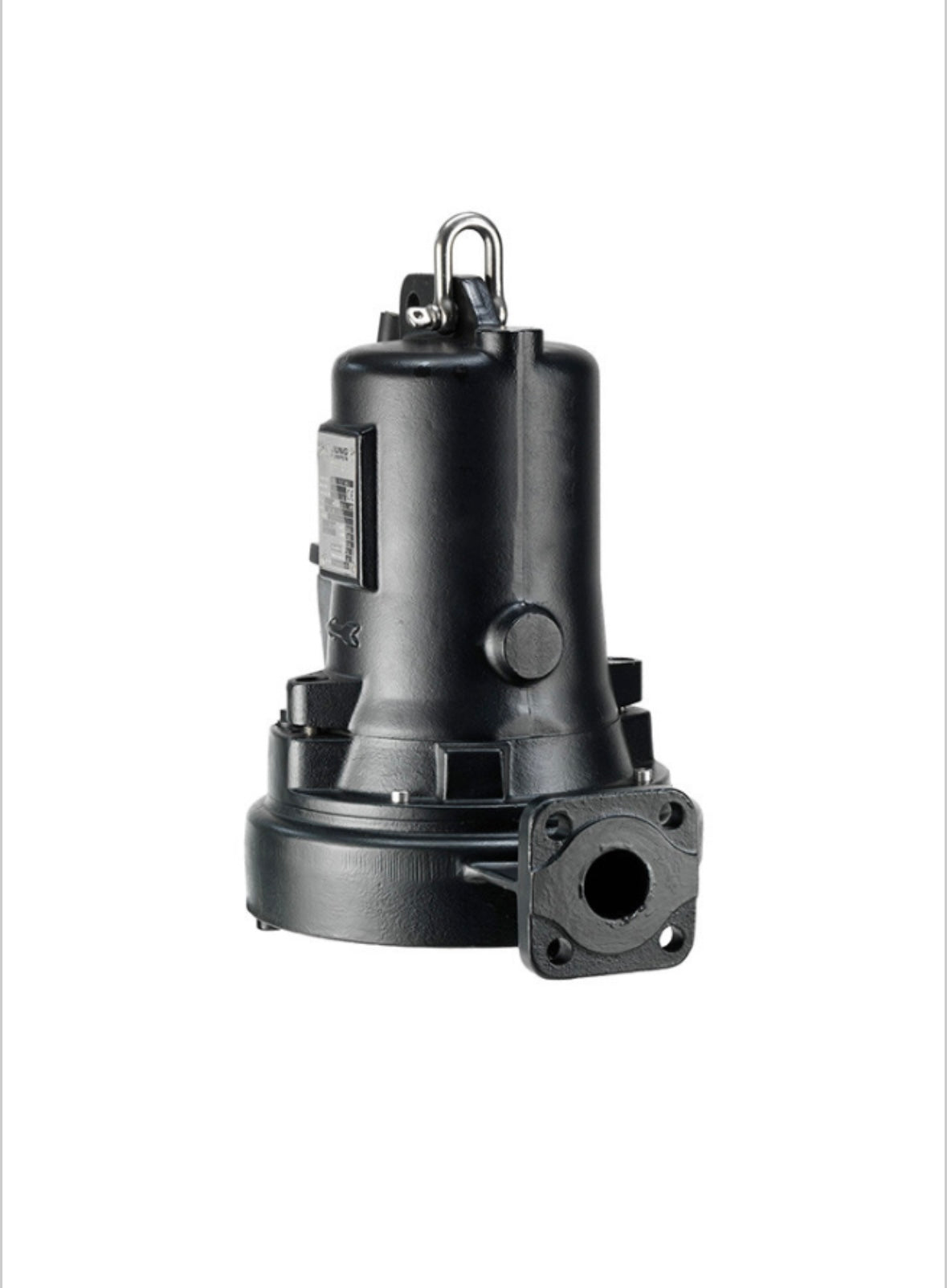 JUNG Schneidradpumpe MultiCut