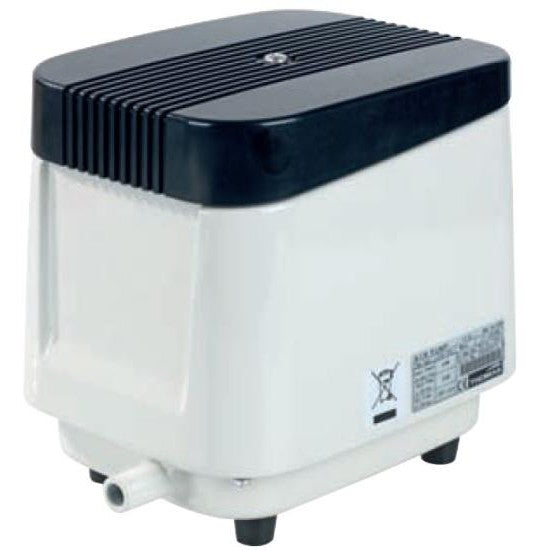 Gardner Denver Thomas Verdichter – Serie LP-200 HN