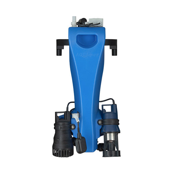 AQUAMAX® BASIC 1-16 EW / 15 m Kabel