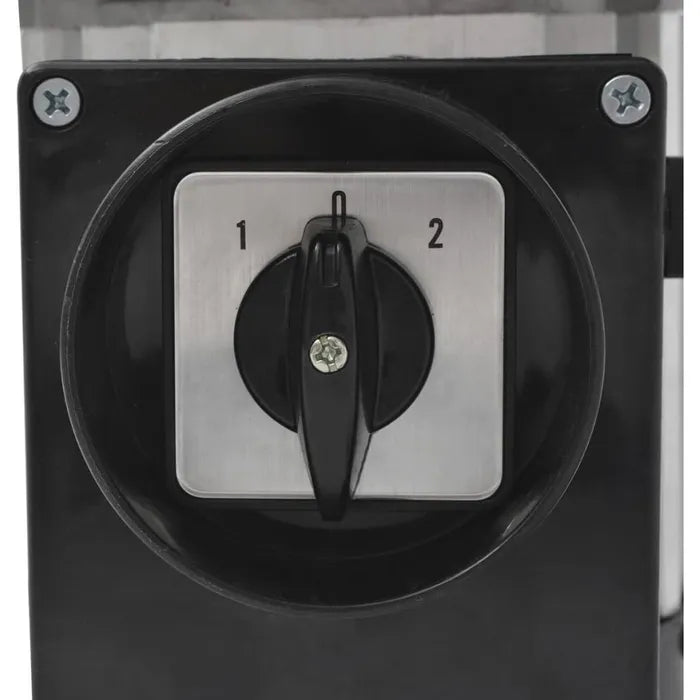 Rohrreinigungsmaschine, elektrisch, Ø 20 - 100mm