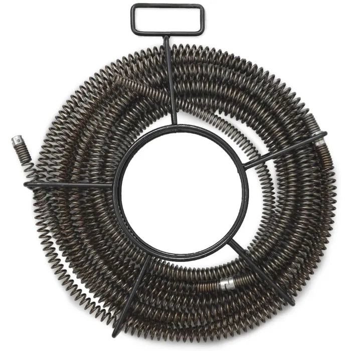 Rohrreinigungsmaschine, elektrisch, Ø 20 - 100mm