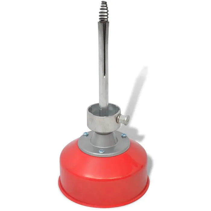 Rohrreinigungsmaschine, elektrisch, Ø 20 - 100mm