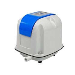 Kombipaket SBR Steuerung in Aussensäule mit Verdichter AP80