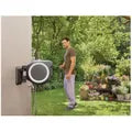 Gardena Schlauchbox  35 m Schlauchlänge, Ø 13 mm, 180 Grad schwenkbar