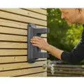 Gardena Schlauchbox  35 m Schlauchlänge, Ø 13 mm, 180 Grad schwenkbar